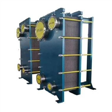 Malartóirí Teasa Pláta Saincheaptha Malartóir Teasa Pláta Gasket Cruach Dhosmálta Aeir Go Aer